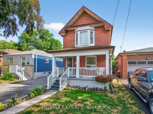 257 John St, Toronto, ON M9N 1K1