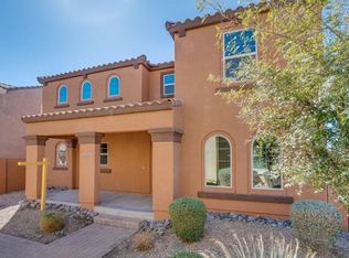 2252 S Buckaroo Trl, Gilbert, AZ 85295