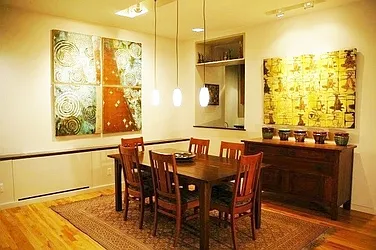 Rented by Regina Wierbowski Real Estate