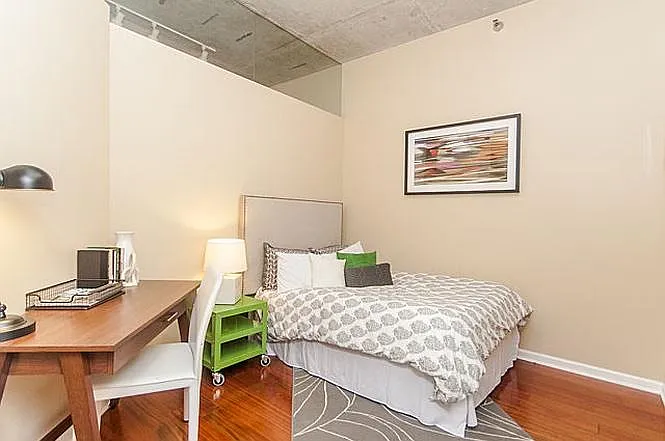 1464 S Michigan Ave #503 — Photo 18