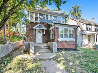 4860 Cuming St, Omaha, NE 68132