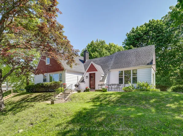 4491 East Rd, Central Elgin, ON N5L 1J6