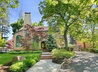 722 E Highland Blvd, Spokane, WA 99203