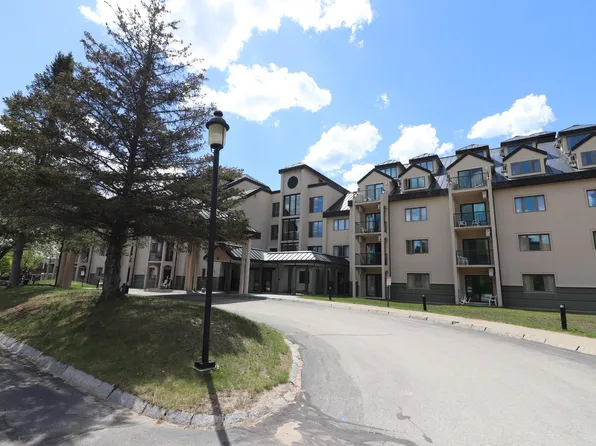 48 Cooper Memorial Drive #111, Lincoln, NH 03251