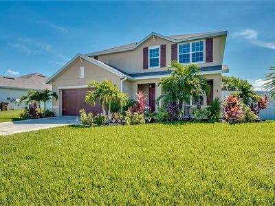 4601 SW 9th Pl, Cape Coral, FL, 33914