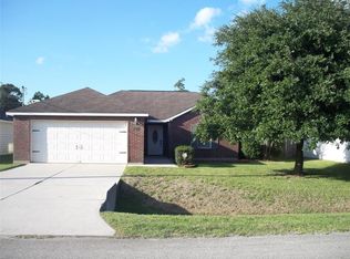 16283 Hidden Deer Ln, Conroe, TX 77302