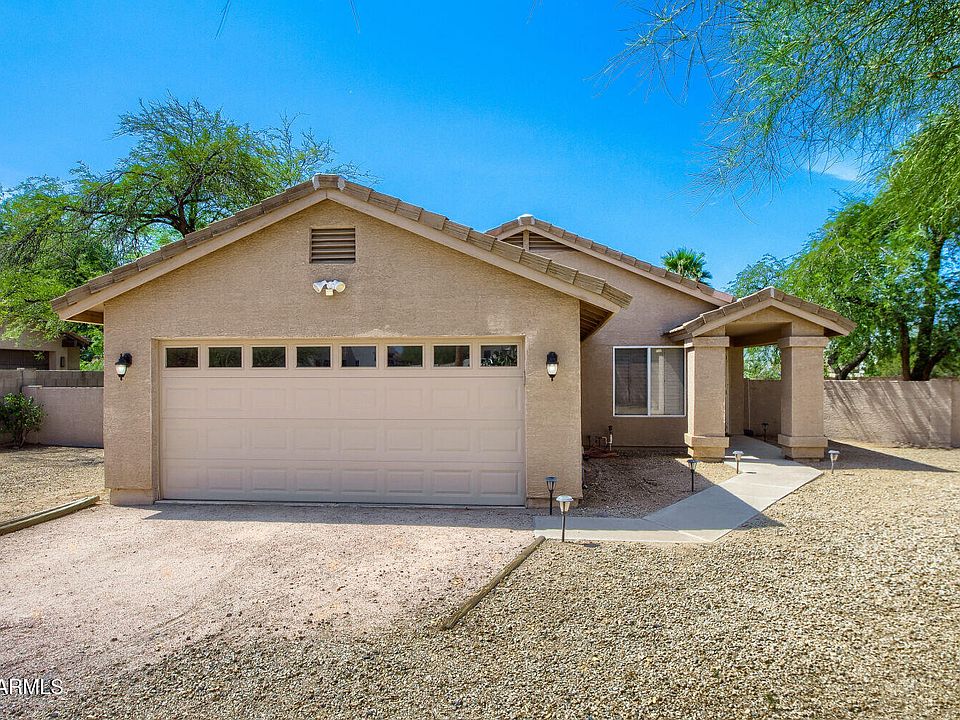 1st image of 6203 E Gold Dust Ave #B