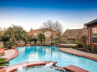 19906 Empress Crossing Ct, Spring, TX 77379