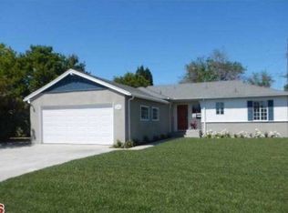 16533 Labrador St, North Hills, CA 91343