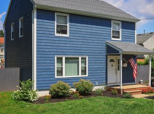 505 Huff Ave, Manville, NJ