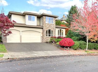 1220 NW Klickitat Ln, Camas, WA 98607