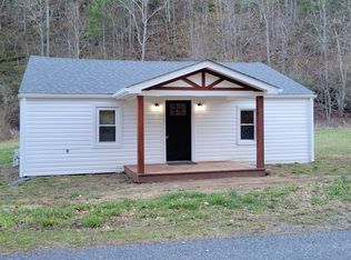 330 Stuples Hollow Rd, Craigsville, VA 24430