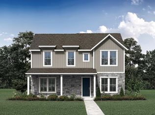 VIOLET Plan, Walsh Ranch 60', Aledo, TX 76008