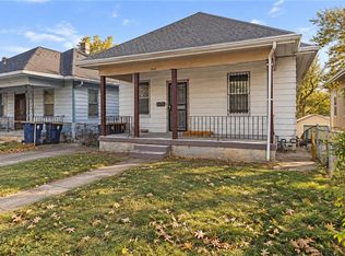 5809 Saint John Ave, Kansas City, MO 64123
