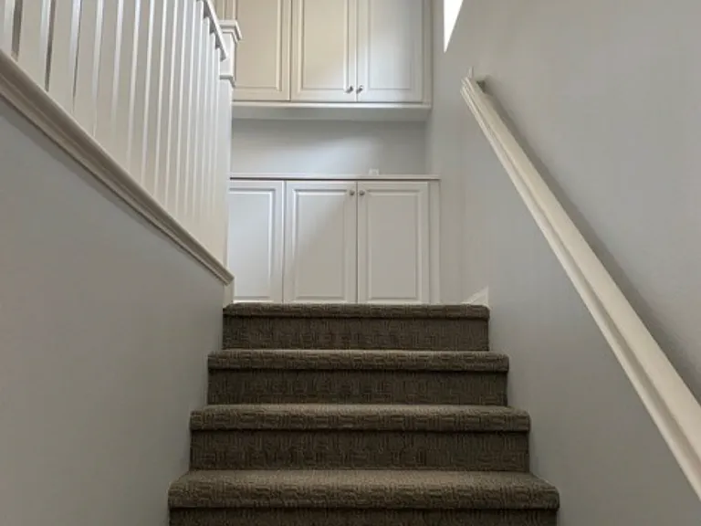 staircase