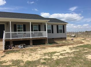 1542 Lester Hicks Cir, Pageland, SC 29728