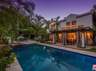 4521 Park Marbella, Calabasas, CA 91302