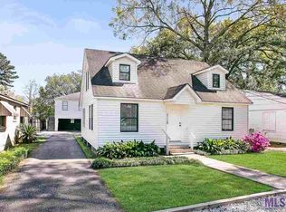2128 Elissalde St, Baton Rouge, LA 70808