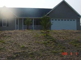 2269 Fuller Mill Rd, Thomasville, NC 27360