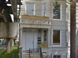 1933 S Drake Ave, Chicago, IL 60623