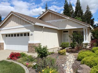 216 Silver Strike Ct, Roseville, CA 95747