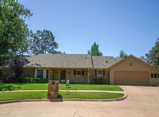 3608 Chatham Ct, Norman, OK 73072
