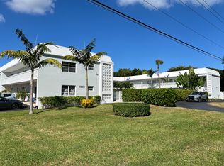 6600 N Ocean Blvd #6, Boynton Beach, FL 33435