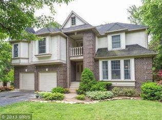 11585 Southington Ln, Herndon, VA 20170