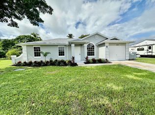 1858 SE Balleto St, Port Saint Lucie, FL 34952