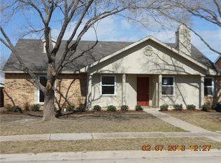 5632 Turner St, The Colony, TX 75056