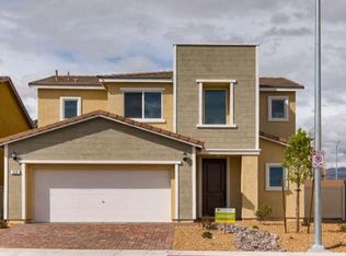 328 Baxters Bay St, North Las Vegas, NV 89084