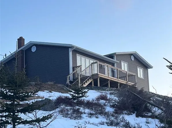12 Stagg's Lane, Bonavista, NL A0C1B0