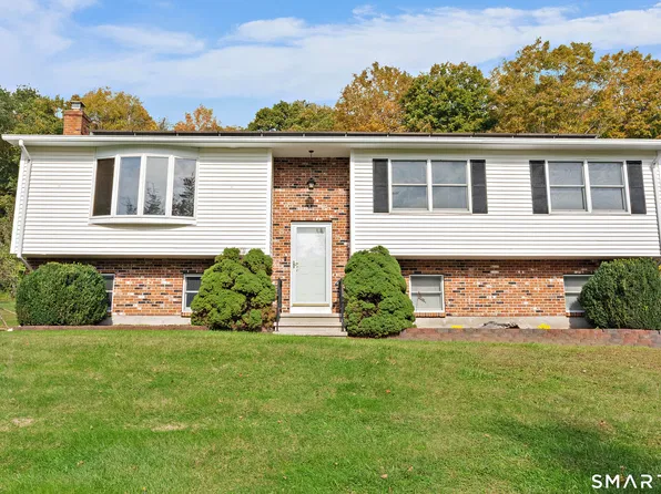 158 Pond Road, Franklin, CT 06254