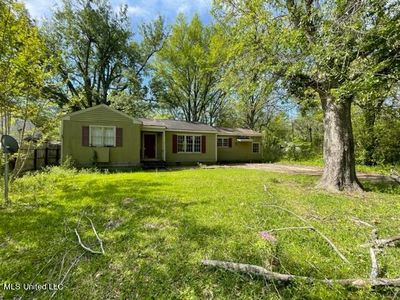 711 Lawrence Rd, Jackson, MS, 39206