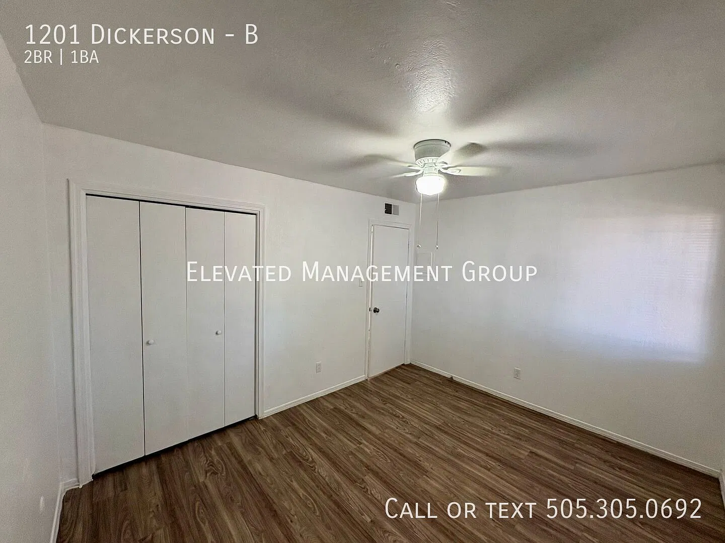 2 bed 1 Bath-Ready for Immediate Move in! — Photo 3