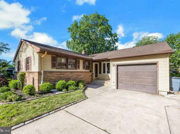 835 Wayside Ln, Haddonfield, NJ 08033