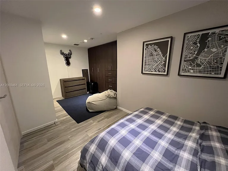 801 S Miami Ave #4608 — Photo 24