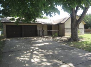 1719 Cottonwood St, Arlington, TX 76014