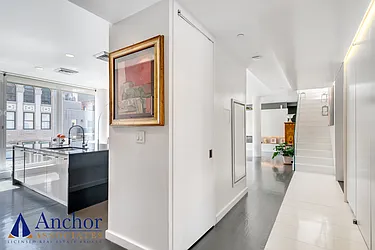 Rented by Anchor Associates