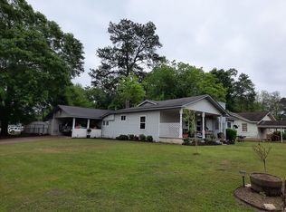 3400 Larkspur Ln, Kilgore, TX 75662