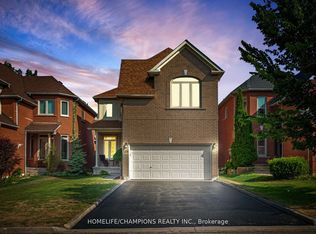 104 Secord St, Pickering, ON L1V6V6