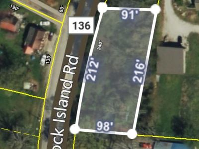 0 Rock Island Rd, Rock Island, TN, 38581