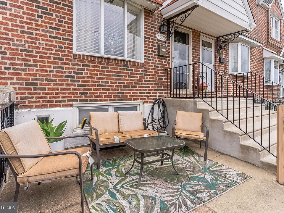 4529 Pennypack St, Philadelphia, PA 19136 Zillow