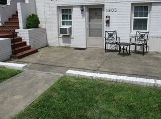 1805 Monticello St #A, Waynesboro, VA 22980