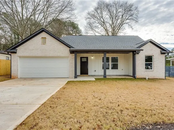 4221 Hanes Dr, Decatur, GA 30035