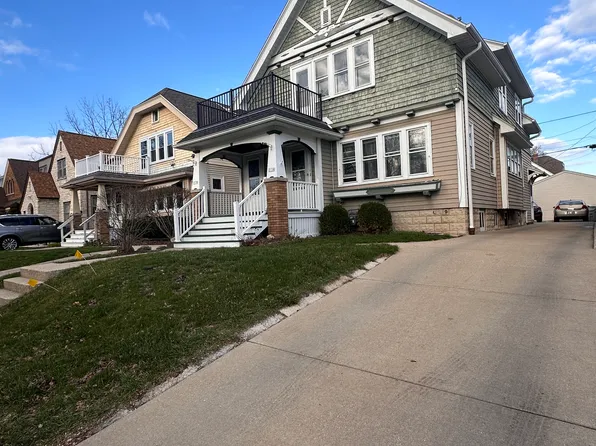 2116 N 60th St #2, Milwaukee, WI 53208