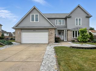 3705 Streamwood Dr, Hazel Crest, IL 60429