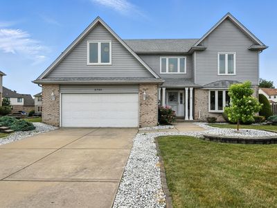 3705 Streamwood Dr, Hazel Crest, IL, 60429