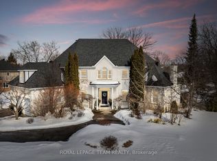 1345 Potter Dr, Ottawa, ON K4M1C6