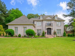 3048 Bentwood Run Dr, Collierville, TN 38017
